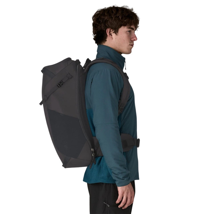 Plecak PATAGONIA Cragsmith 32L black