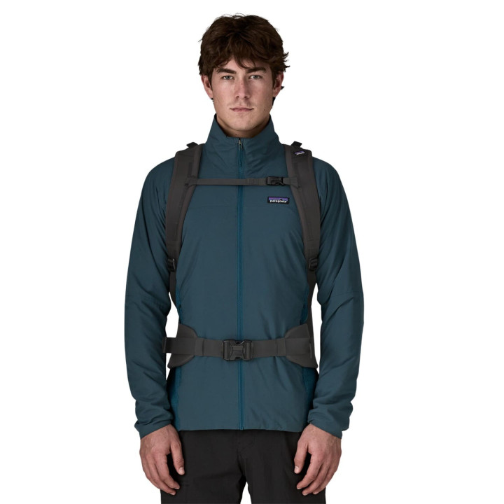 Plecak PATAGONIA Cragsmith 32L black