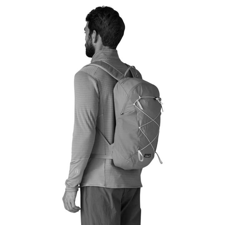 Plecak PATAGONIA Terravia Pack 14L blue sage