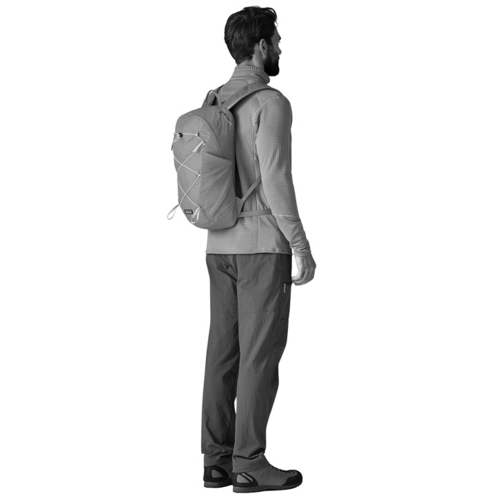 Plecak PATAGONIA Terravia Pack 14L blue sage