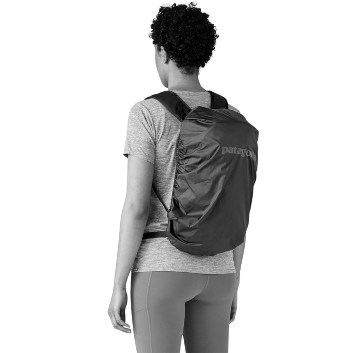 Plecak PATAGONIA Terravia Pack 14L blue sage