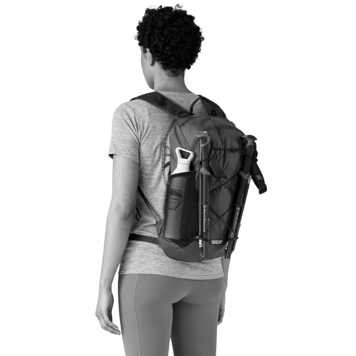 Plecak PATAGONIA Terravia Pack 14L blue sage