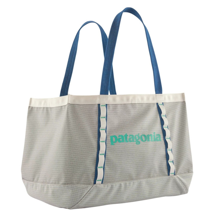 Torba PATAGONIA BLACK Black Hole® Tote 25L birch white