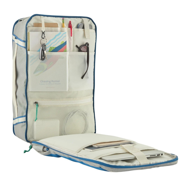 Torba/plecak PATAGONIA Black Hole® Mini MLC® 30L birch white