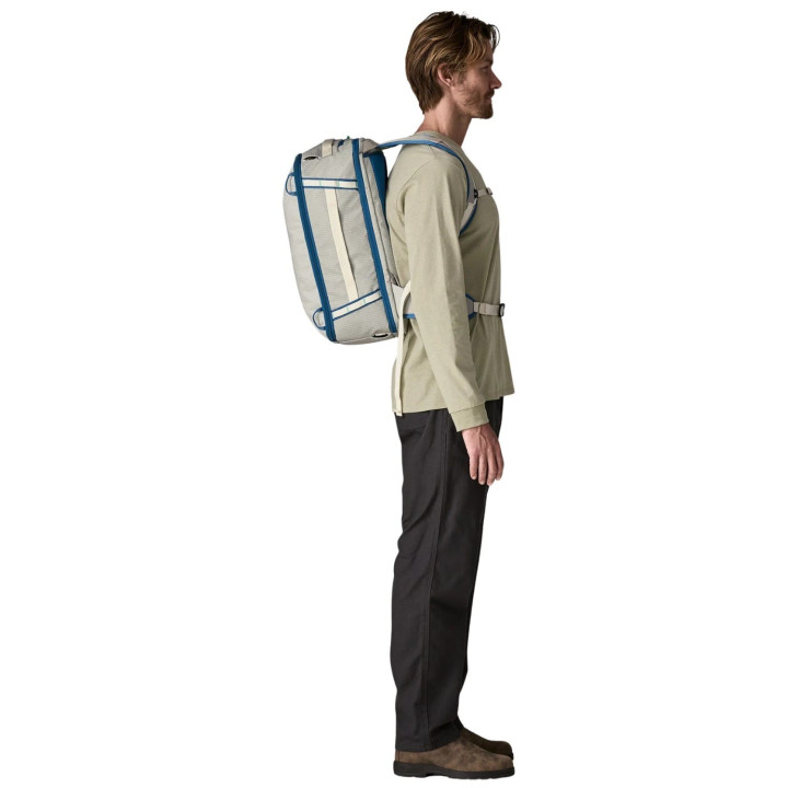Torba/plecak PATAGONIA Black Hole® Mini MLC® 30L birch white