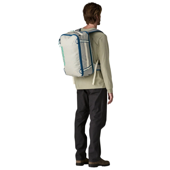 Torba/plecak PATAGONIA Black Hole® Mini MLC® 30L birch white