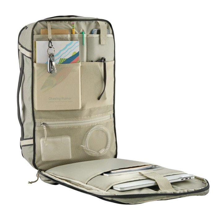 Torba/plecak PATAGONIA Black Hole® Mini MLC® 30L weathered stone