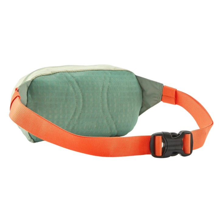 Saszetka PATAGONIA Terravia Mini Hip Pack 1L  lichen green