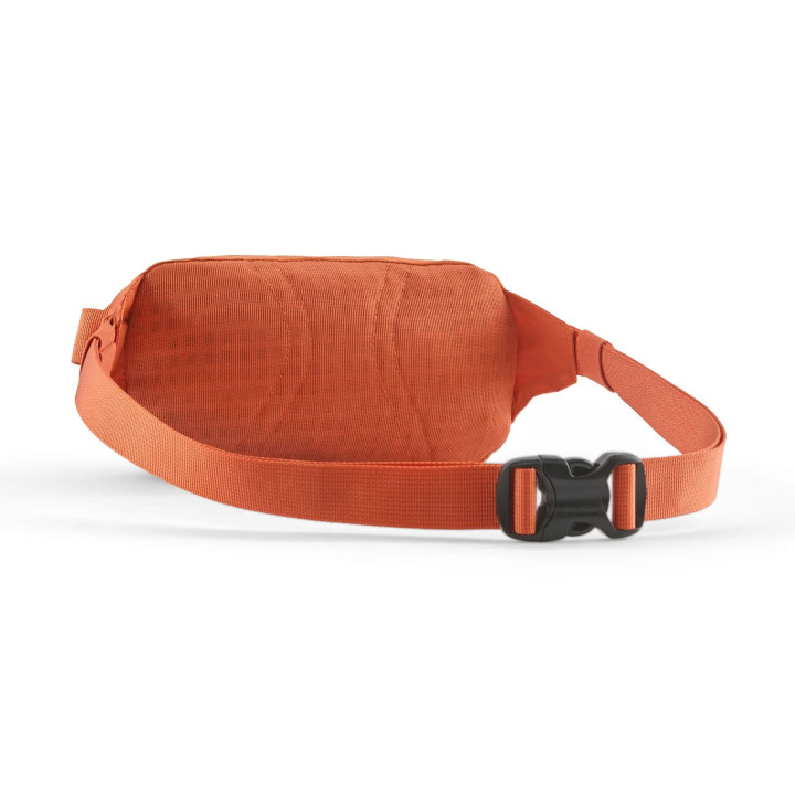 Saszetka PATAGONIA Terravia Mini Hip Pack 1L coal orange