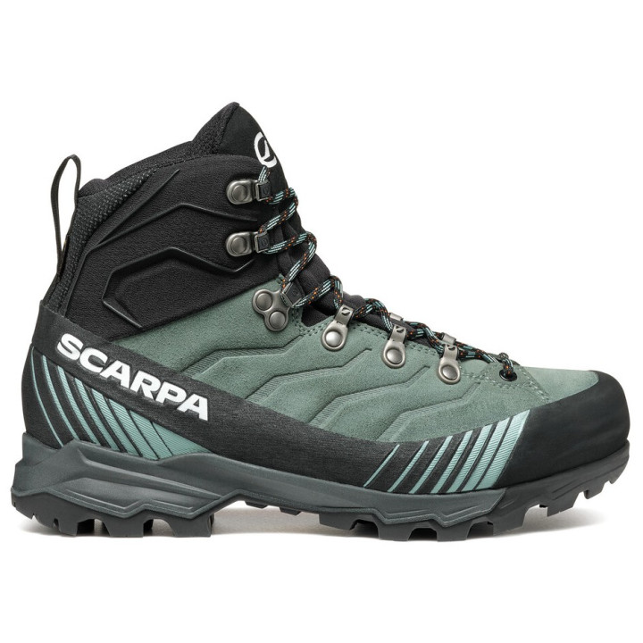 Buty SCARPA RIibelle TRK GTX WMN Conifer