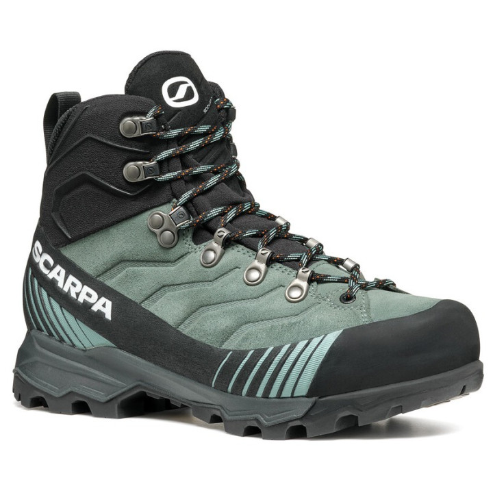 Buty SCARPA RIibelle TRK GTX WMN Conifer