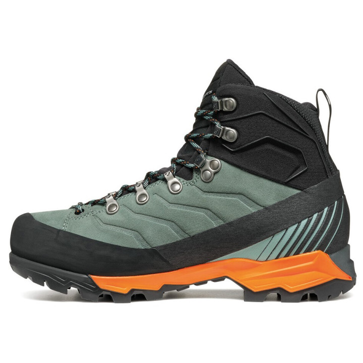Buty SCARPA RIibelle TRK GTX WMN Conifer