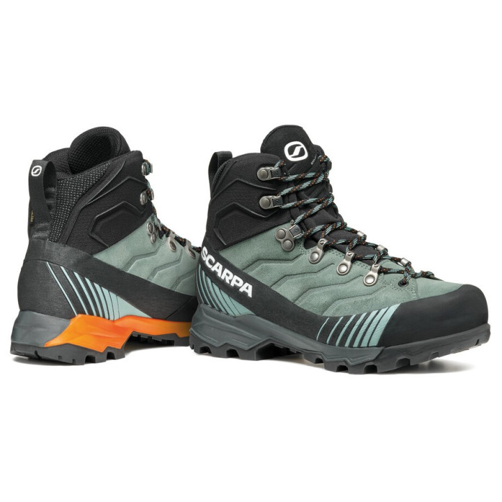 Buty SCARPA RIibelle TRK GTX WMN Conifer