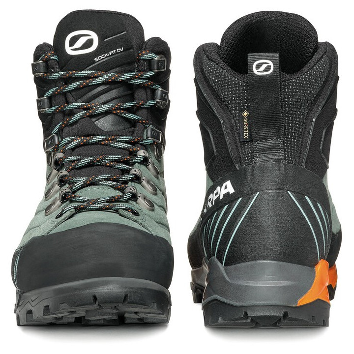 Buty SCARPA RIibelle TRK GTX WMN Conifer