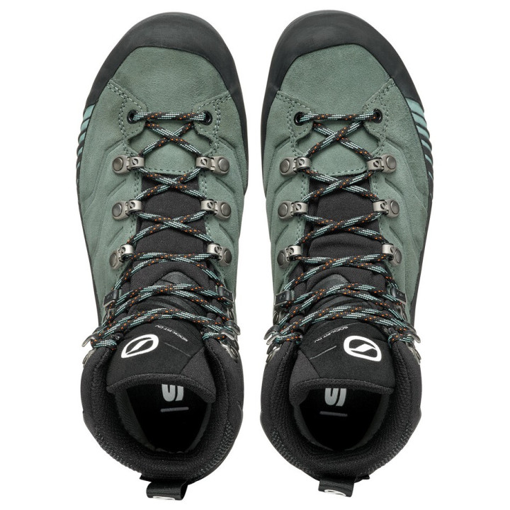 Buty SCARPA RIibelle TRK GTX WMN Conifer