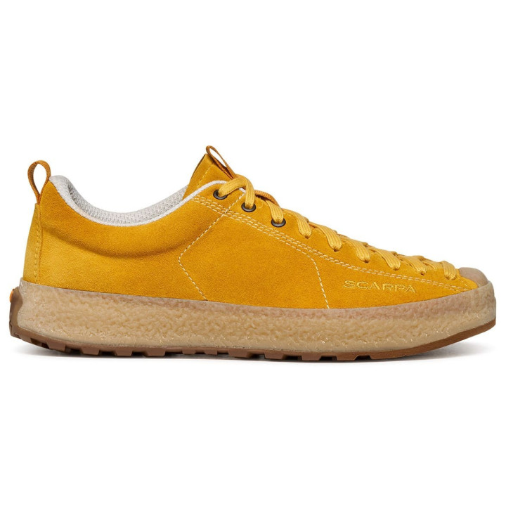 Buty SCARPA Mojito Wrap saffron yellow