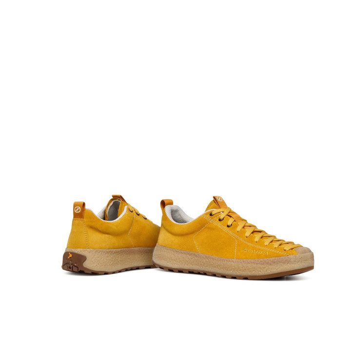 Buty SCARPA Mojito Wrap saffron yellow