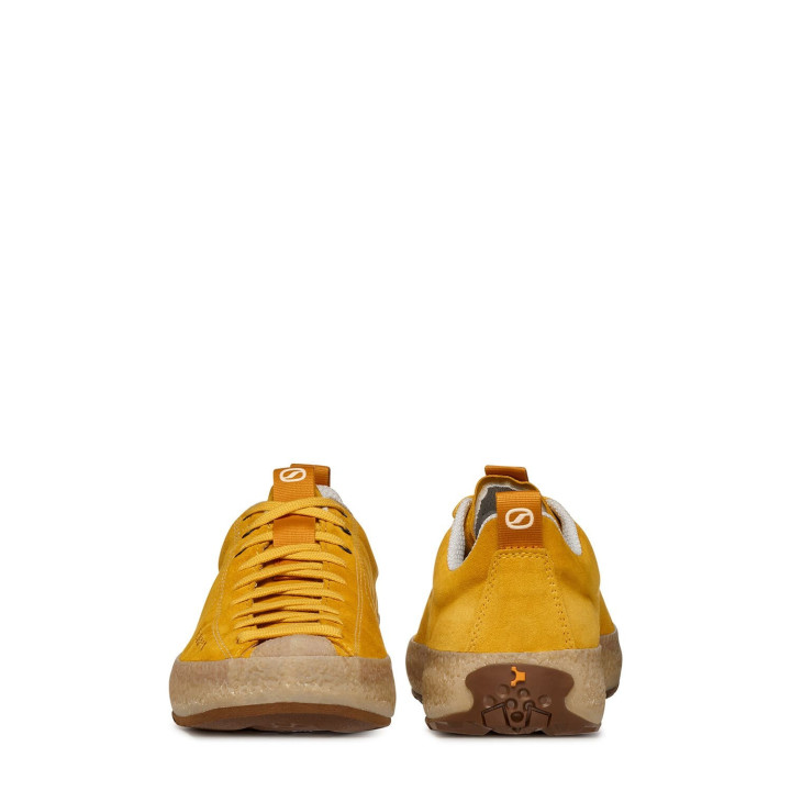 Buty SCARPA Mojito Wrap saffron yellow