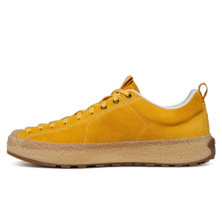 Buty SCARPA Mojito Wrap saffron yellow