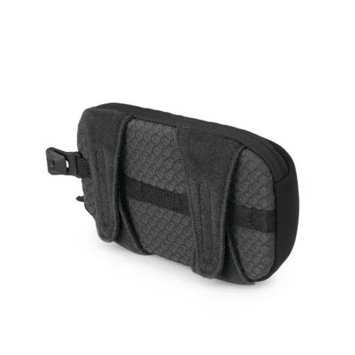 Przypinana kieszeń OSPREY Pack Pocket Padded black