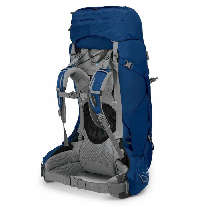 Plecak OSPREY Ariel 65 ceramic blue