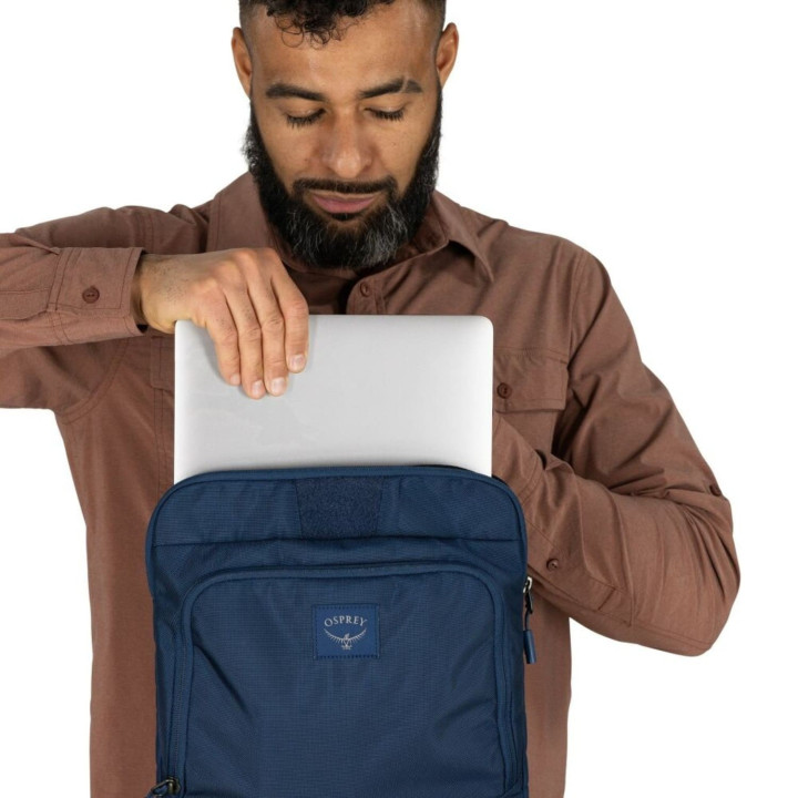 Plecak OSPREY Aoede SyncPack antique blue