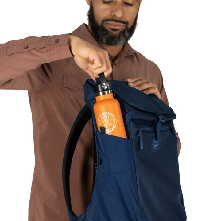Plecak OSPREY Aoede SyncPack antique blue