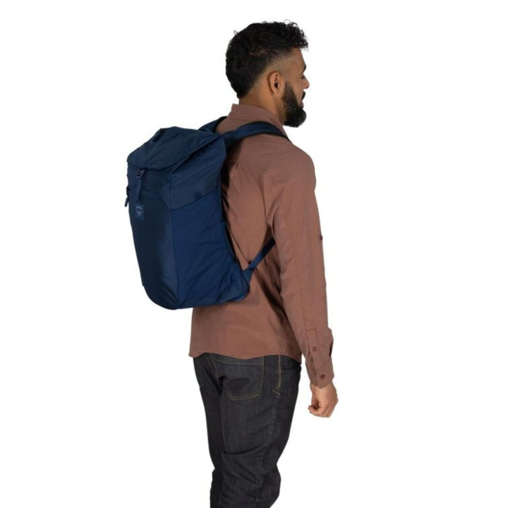 Plecak OSPREY Aoede SyncPack antique blue