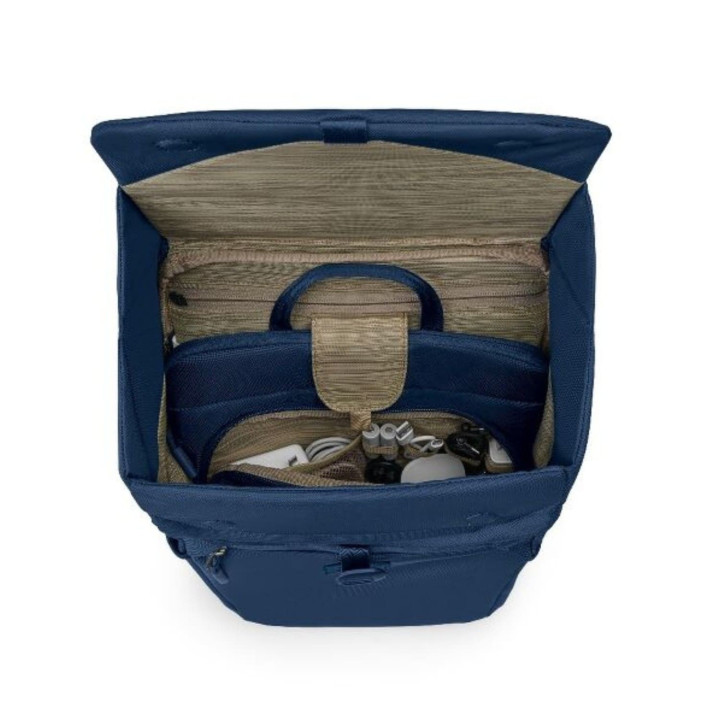 Plecak OSPREY Aoede SyncPack antique blue
