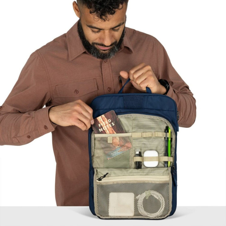Plecak OSPREY Aoede SyncPack antique blue