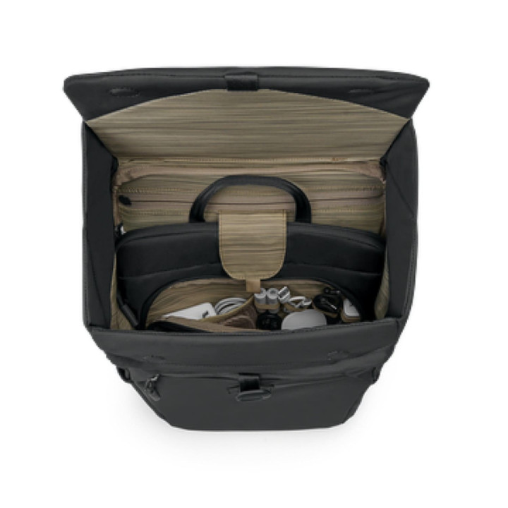 Plecak OSPREY Aoede SyncPack black