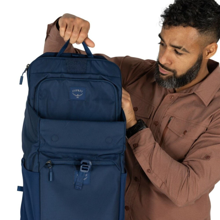 Plecak OSPREY Aoede SyncPack black