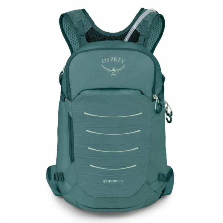 Plecak OSPREY Syncro 20 cascade blue
