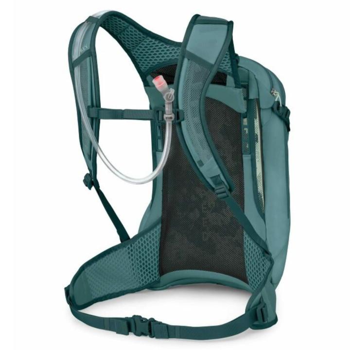 Plecak OSPREY Syncro 12 cascade blue