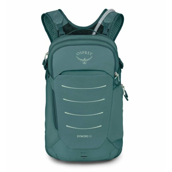 Plecak OSPREY Syncro 12 cascade blue