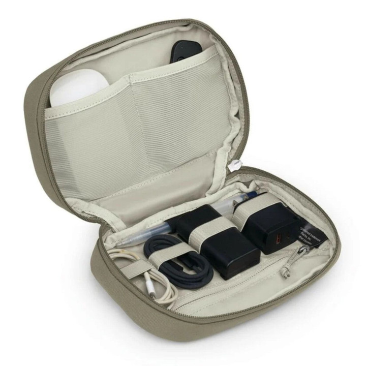 Pokrowiec/organizer OSPREY Daylite™ Powerhouse black