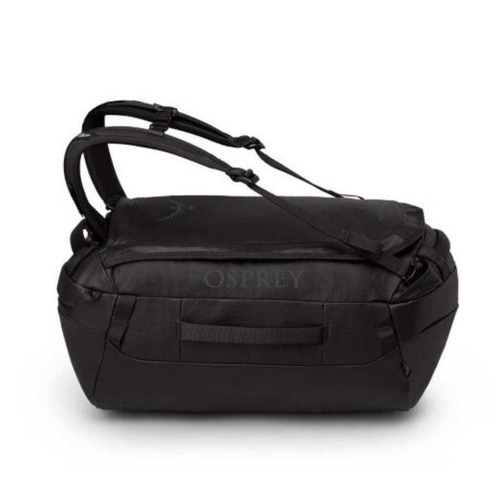 Torba OSPREY Transporter Duffel 30 raven black