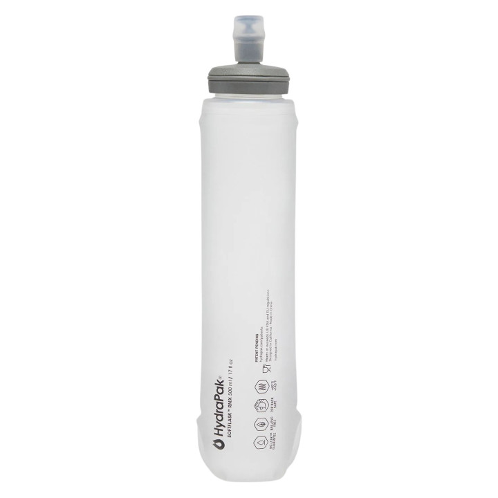 Bidon biegowy La Sportiva Soft Flask 500 ml