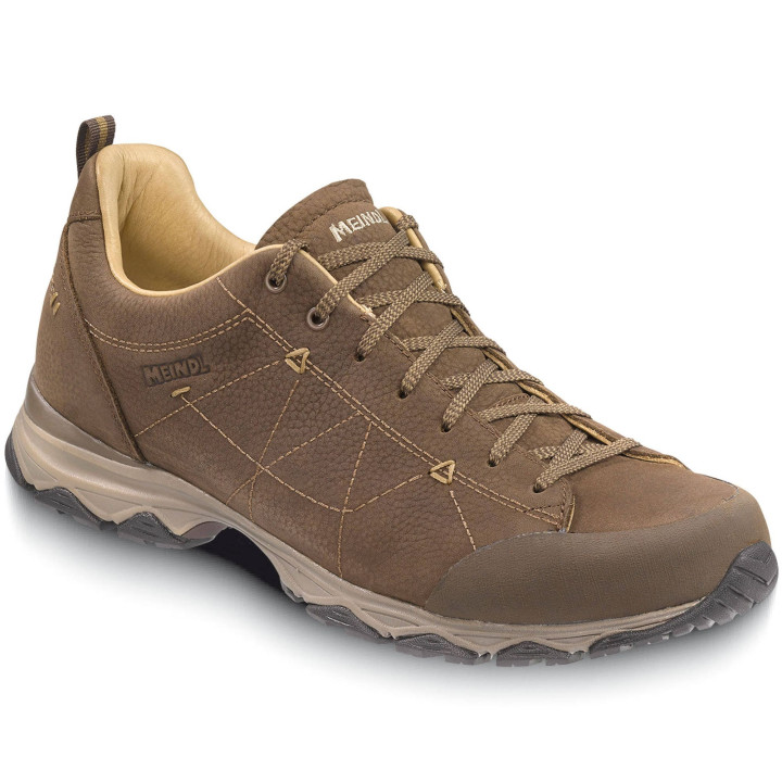 Buty MEINDL Matera dunkelbraun/mocca