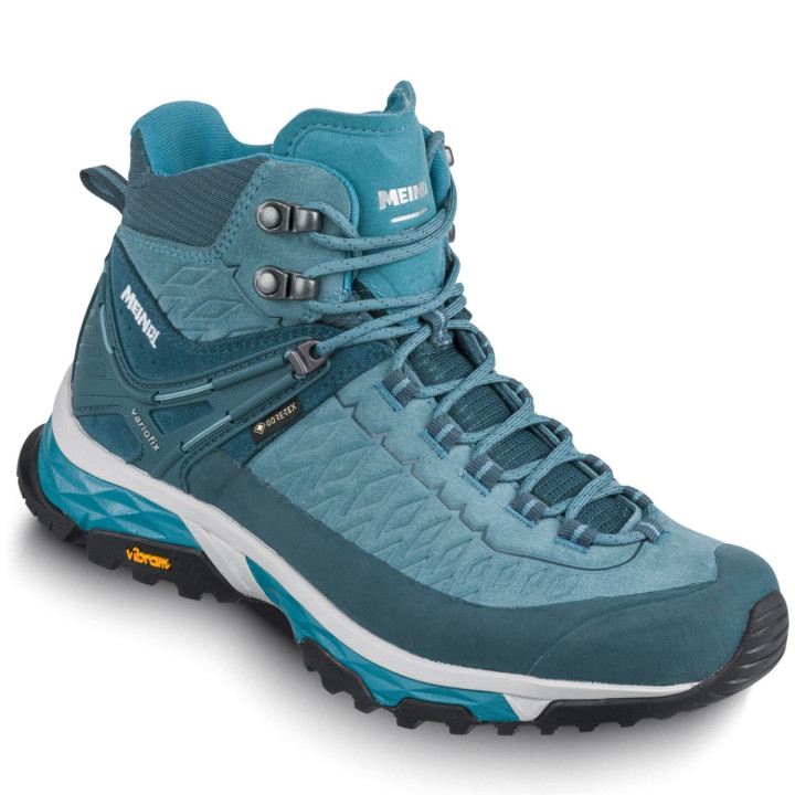 Buty MEINDL Top Trail Lady Mid GTX tuerkis