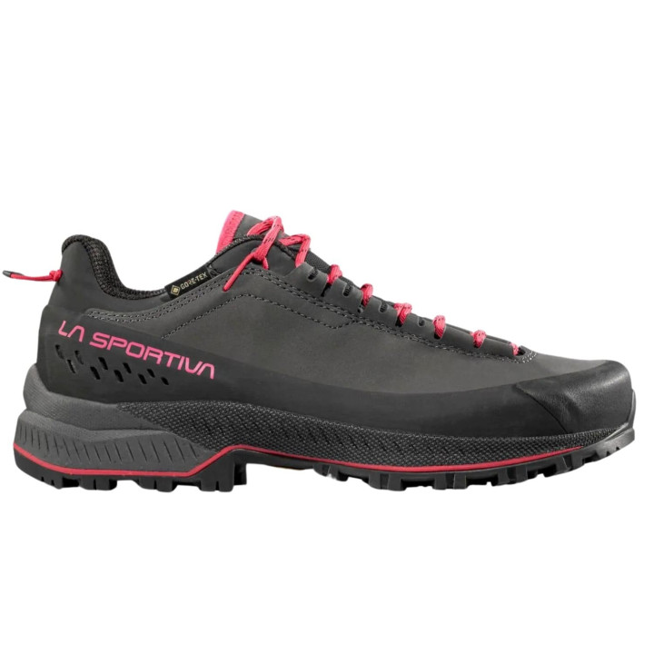 Buty La Sportiva TX5 Evo Woman GTX carbon/azalea