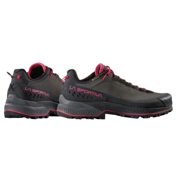 Buty La Sportiva TX5 Evo Woman GTX carbon/azalea