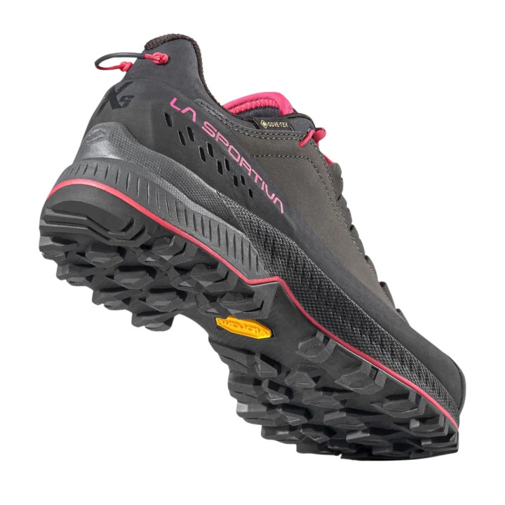 Buty La Sportiva TX5 Evo Woman GTX carbon/azalea