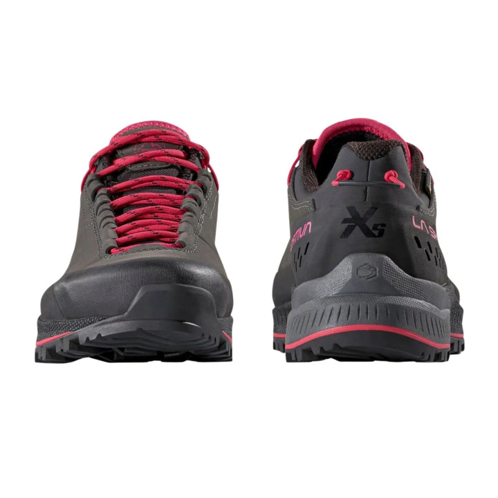 Buty La Sportiva TX5 Evo Woman GTX carbon/azalea