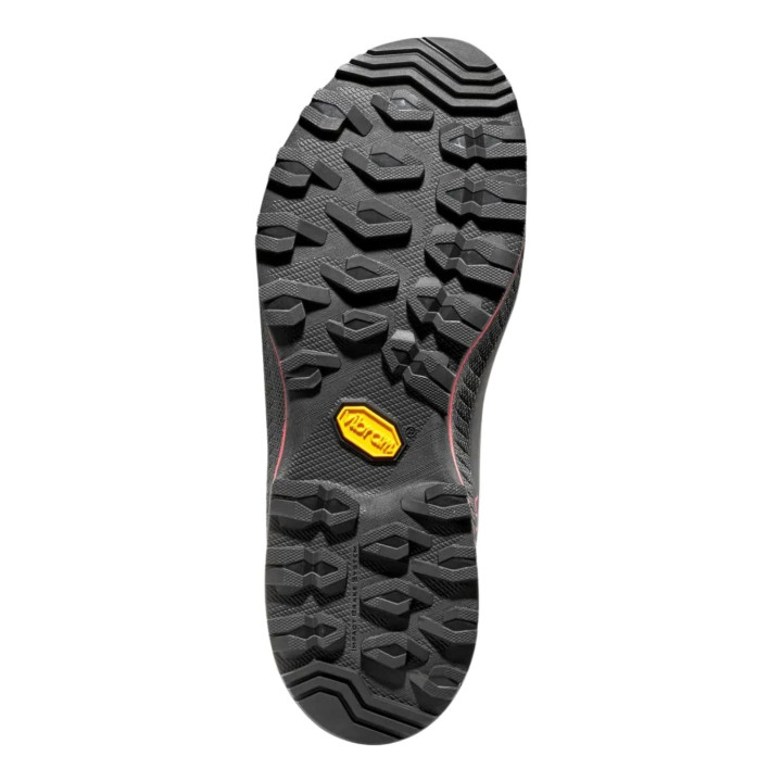 Buty La Sportiva TX5 Evo Woman GTX carbon/azalea
