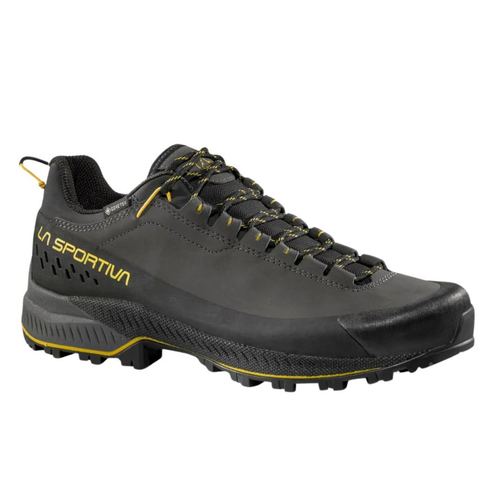 Buty La Sportiva TX5 Evo GTX carbon/yellow