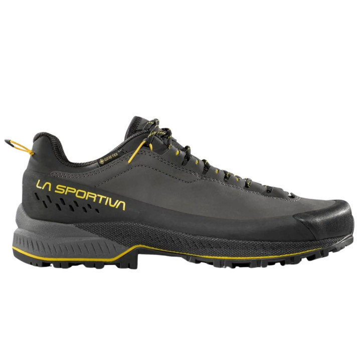 Buty La Sportiva TX5 Evo GTX carbon/yellow