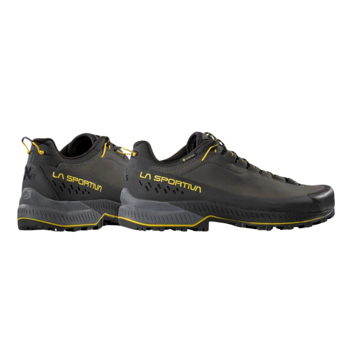 Buty La Sportiva TX5 Evo GTX carbon/yellow