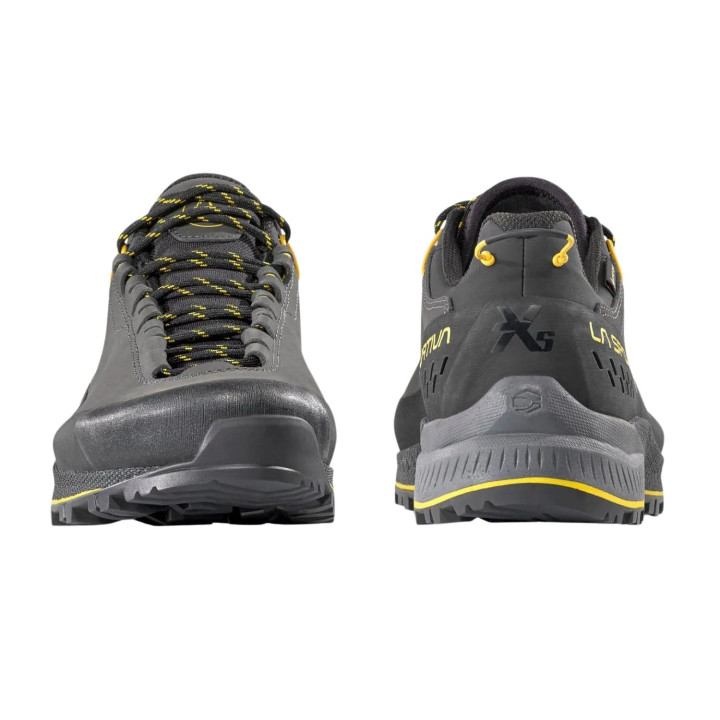Buty La Sportiva TX5 Evo GTX carbon/yellow