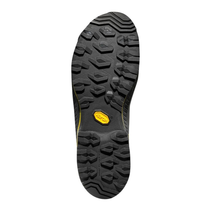 Buty La Sportiva TX5 Evo GTX carbon/yellow